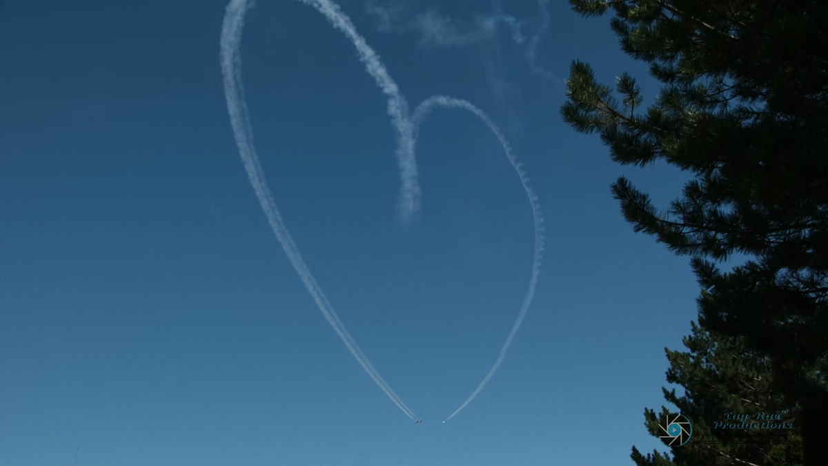 Action & Logistics Highlights: Boise Air Show & Big Sky Mountain Hauling